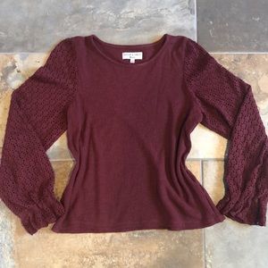 Madewell Blouse